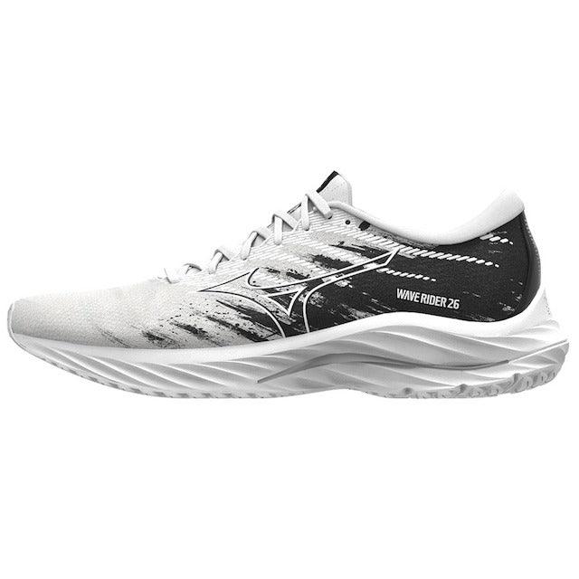 Mizuno WAVE RIDER 26 cipő Futócipő - Sportmania.hu