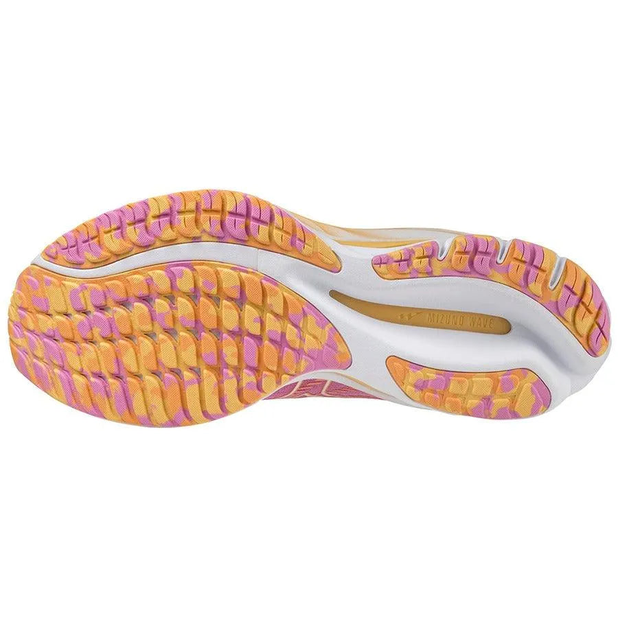 Mizuno WAVE RIDER 26 Futócipő - Sportmania.hu