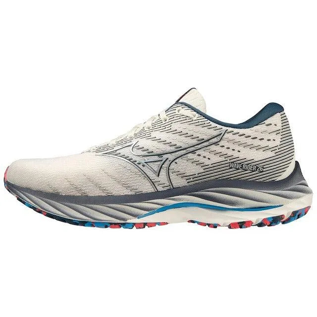 Mizuno WAVE RIDER 26 Futócipő - Sportmania.hu