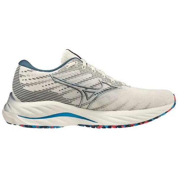 Mizuno WAVE RIDER 26 Futócipő - Sportmania.hu