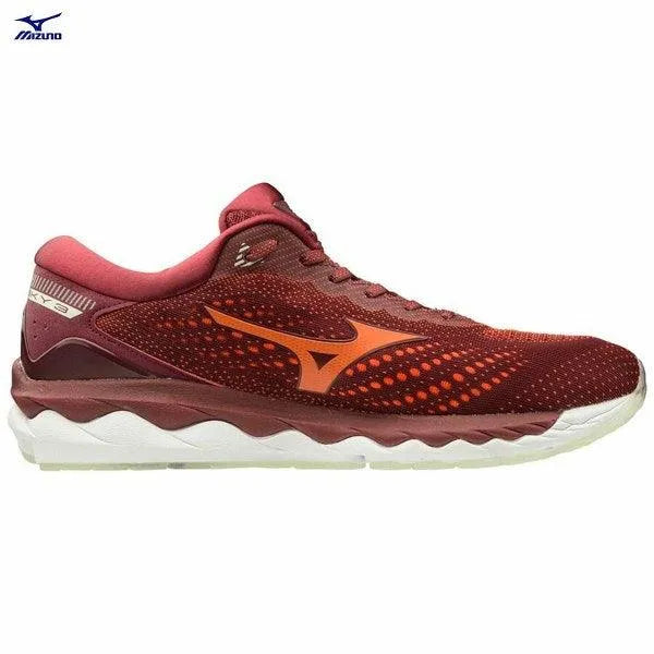 Mizuno Wave Sky 3 Futócipő - Sportmania.hu