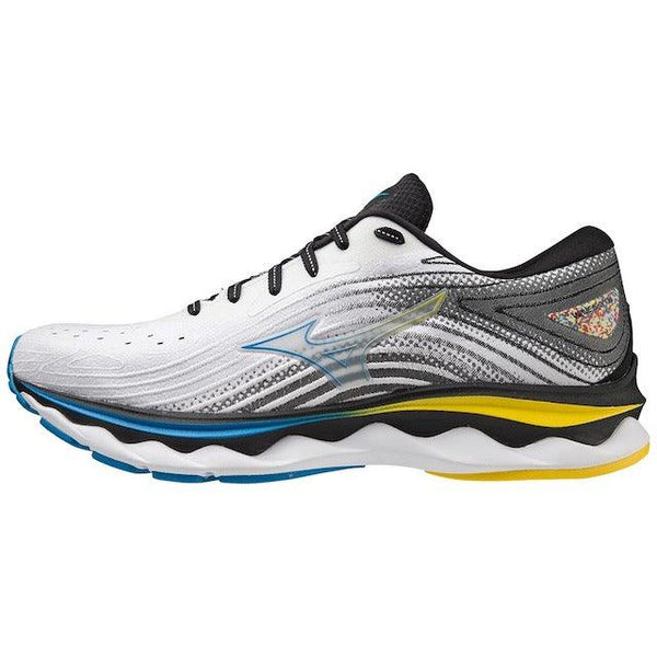 Mizuno WAVE SKY 6 cipő - Sportmania.hu