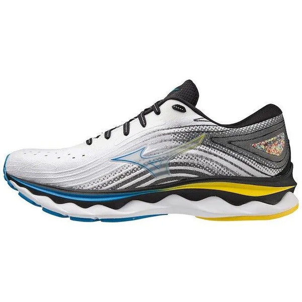 Mizuno WAVE SKY 6 Futócipő - Sportmania.hu