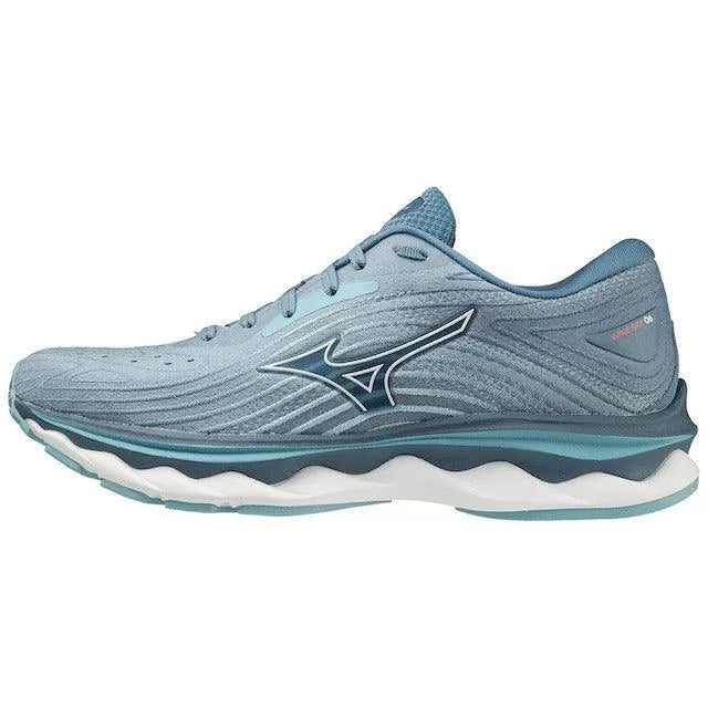 Mizuno WAVE SKY 6 Futócipő - Sportmania.hu