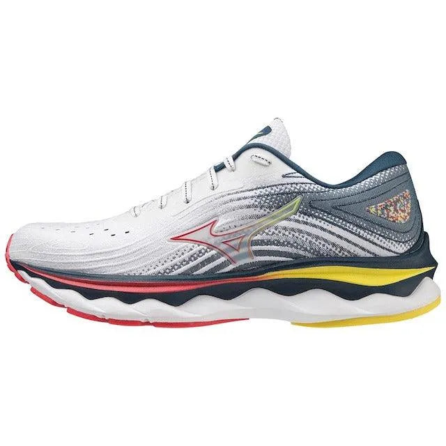 Mizuno WAVE SKY 6 Futócipő - Sportmania.hu