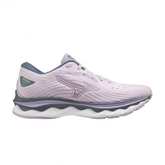 Mizuno WAVE SKY 6 Futócipő - Sportmania.hu