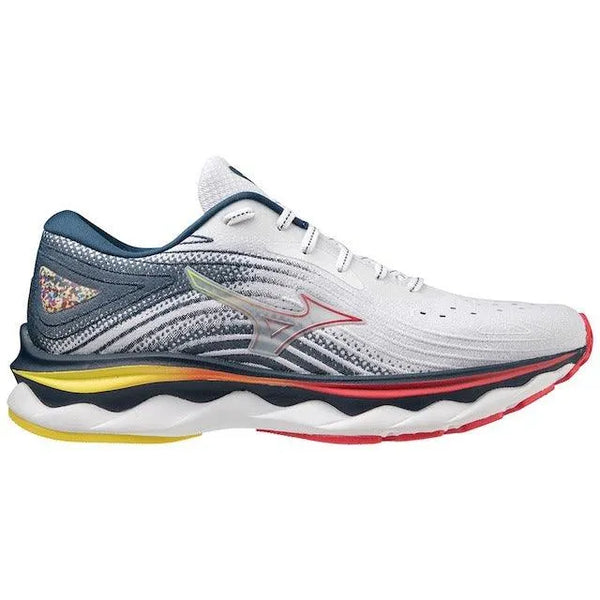 Mizuno WAVE SKY 6 Futócipő - Sportmania.hu