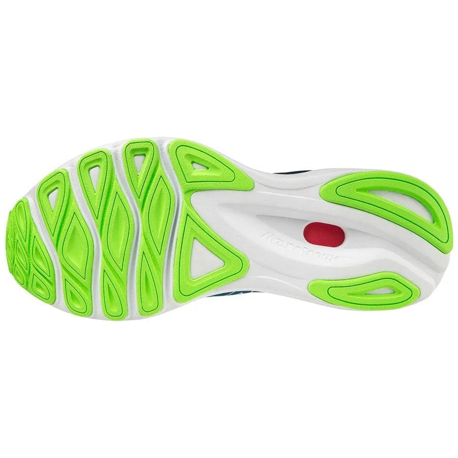 Mizuno WAVE SKYRISE 3 cipő férfi Futócipő