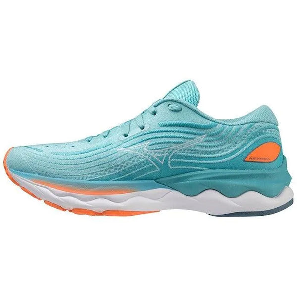 Mizuno WAVE SKYRISE 4 cipő Futócipő - Sportmania.hu