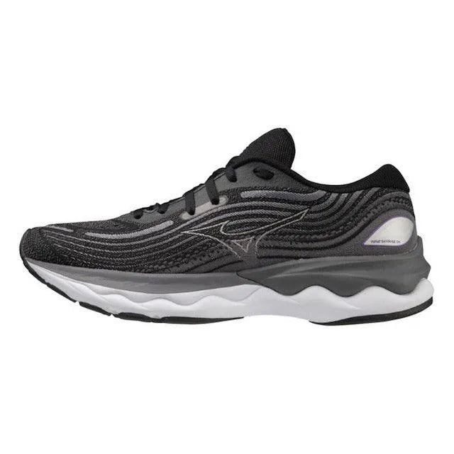 Mizuno WAVE SKYRISE 4 Futócipő - Sportmania.hu