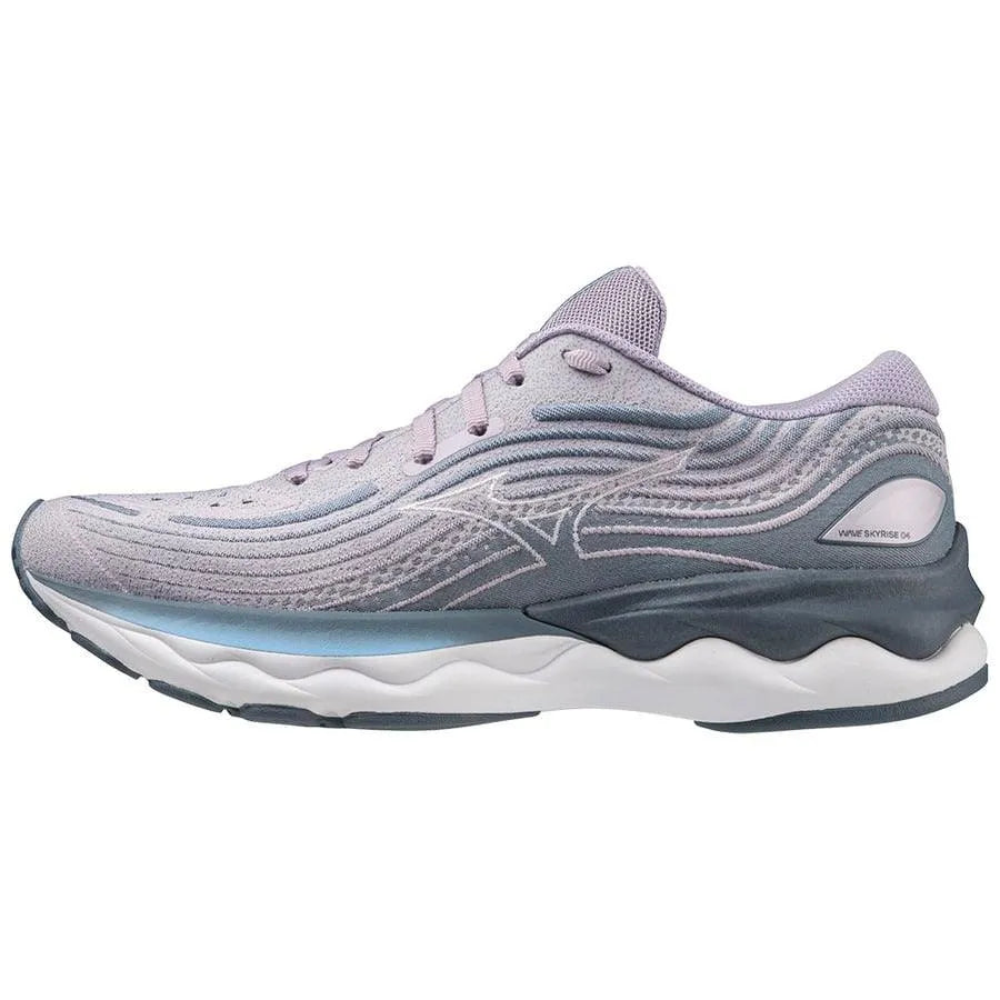 Mizuno WAVE SKYRISE 4 Futócipő - Sportmania.hu