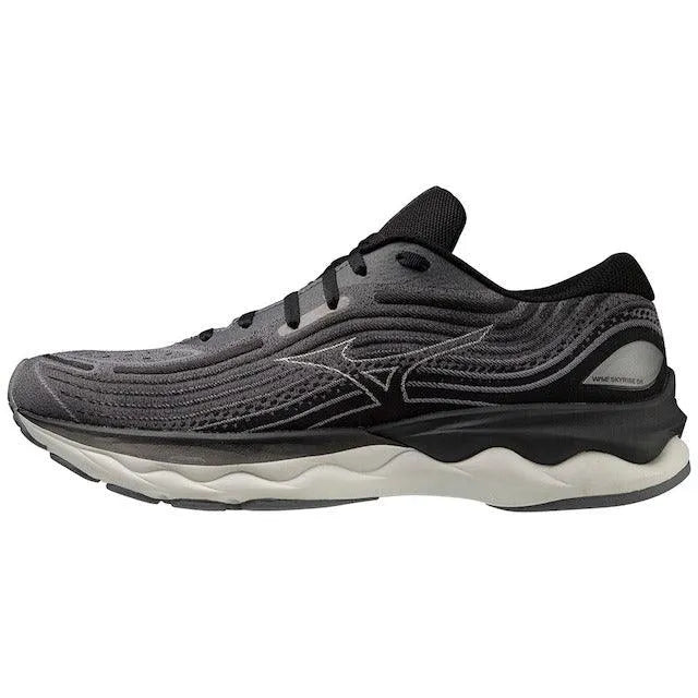 Mizuno WAVE SKYRISE 4 Futócipő - Sportmania.hu