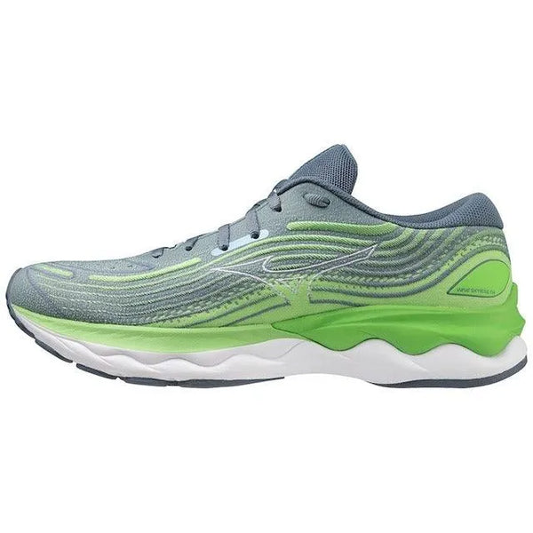 Mizuno WAVE SKYRISE 4 Futócipő - Sportmania.hu