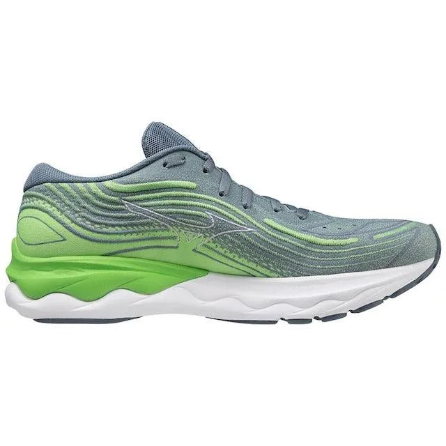 Mizuno WAVE SKYRISE 4 Futócipő - Sportmania.hu