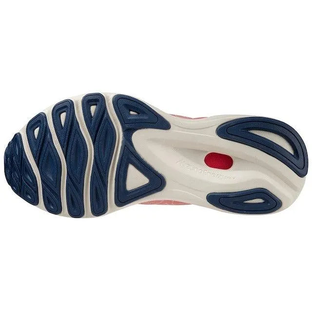 Mizuno WAVE SKYRISE 4 Futócipő - Sportmania.hu