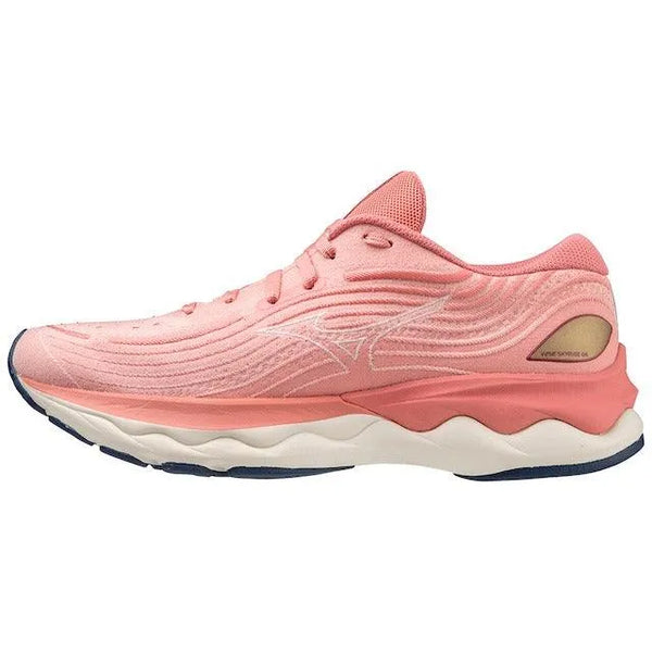 Mizuno WAVE SKYRISE 4 Futócipő - Sportmania.hu
