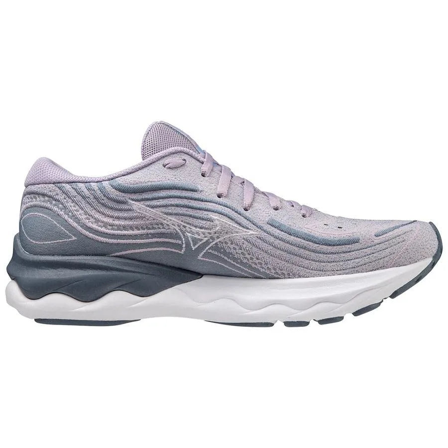 Mizuno WAVE SKYRISE 4 Futócipő - Sportmania.hu