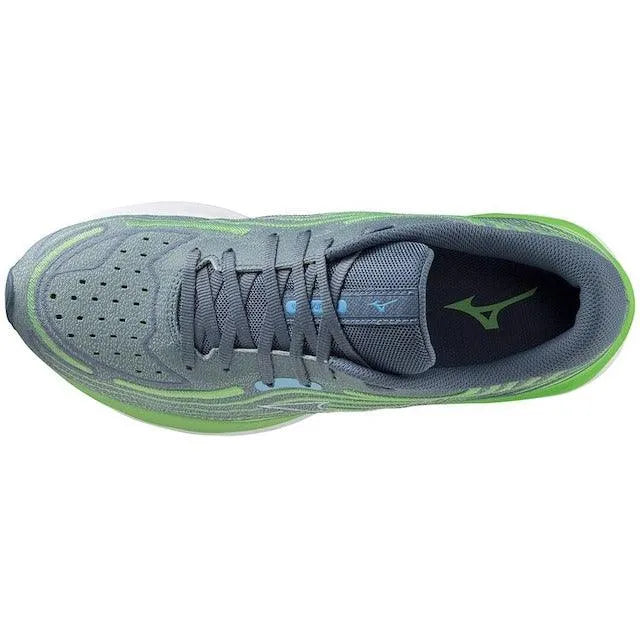 Mizuno WAVE SKYRISE 4 Futócipő - Sportmania.hu