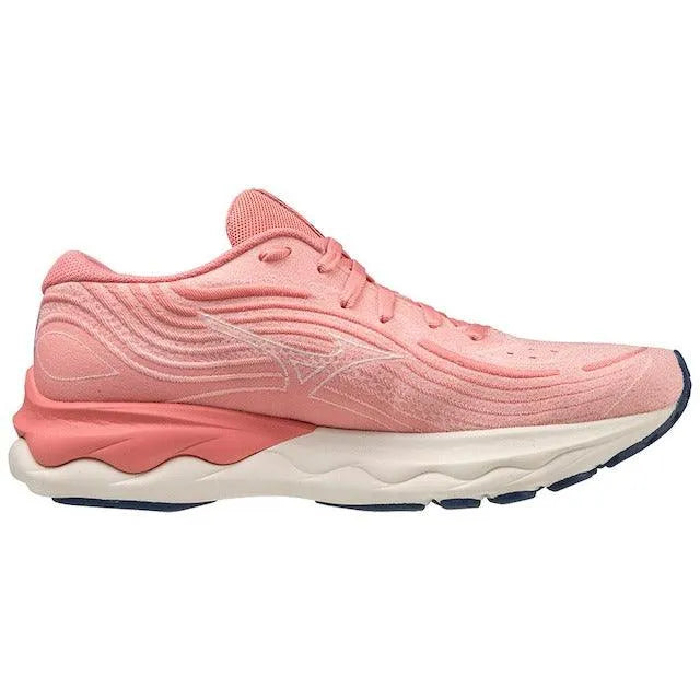 Mizuno WAVE SKYRISE 4 Futócipő - Sportmania.hu