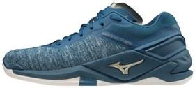 Mizuno WAVE STEALTH NEO cipő - Sportmania.hu