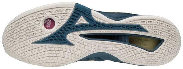 Mizuno WAVE STEALTH NEO cipő - Sportmania.hu