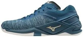 Mizuno WAVE STEALTH NEO cipő unisex Teremcipő