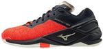 Mizuno WAVE STEALTH NEO cipő unisex Teremcipő