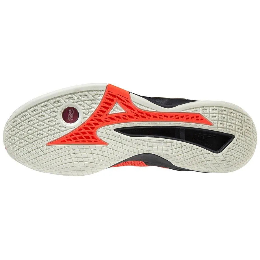 Mizuno WAVE STEALTH NEO cipő unisex Teremcipő
