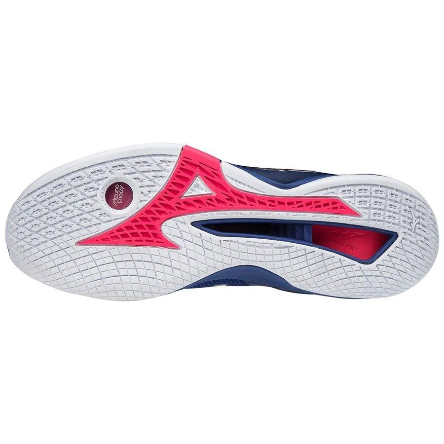 Mizuno WAVE STEALTH NEO Teremcipő - Sportmania.hu