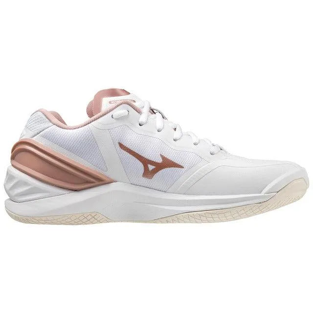 Mizuno WAVE STEALTH NEO Teremcipő - Sportmania.hu