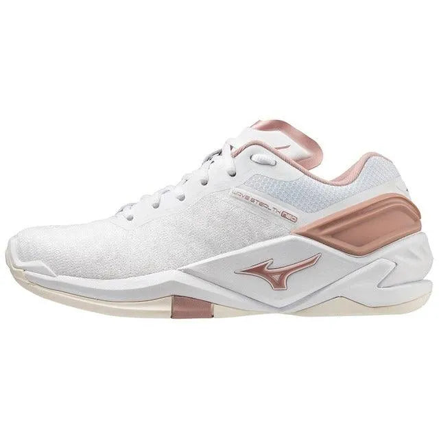 Mizuno WAVE STEALTH NEO Teremcipő - Sportmania.hu