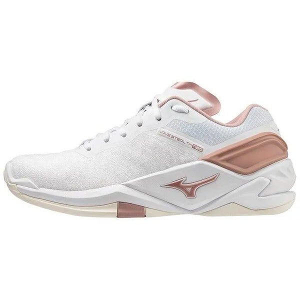 Mizuno WAVE STEALTH NEO Teremcipő - Sportmania.hu