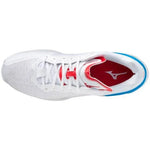 Mizuno WAVE STEALTH NEO unisex Teremcipő