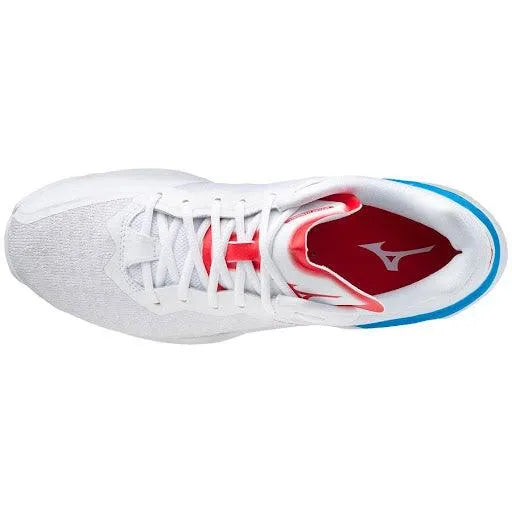 Mizuno WAVE STEALTH NEO unisex Teremcipő