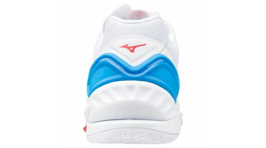Mizuno WAVE STEALTH NEO unisex Teremcipő