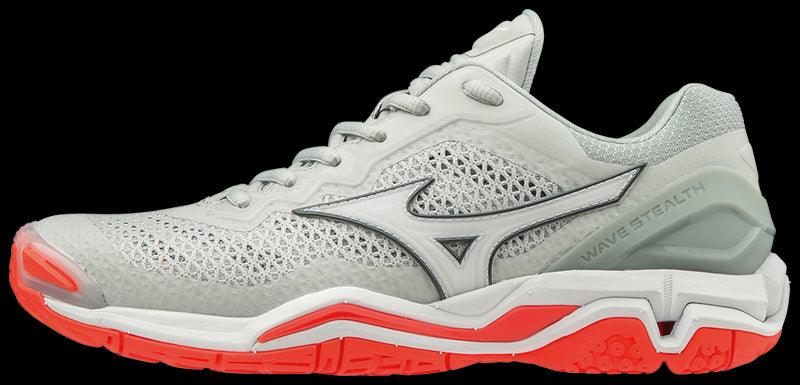 Mizuno WAVE STEALTH V cipő - Sportmania.hu