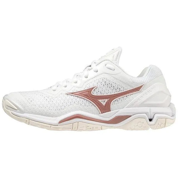 Mizuno WAVE STEALTH V cipő Teremcipő - Sportmania.hu