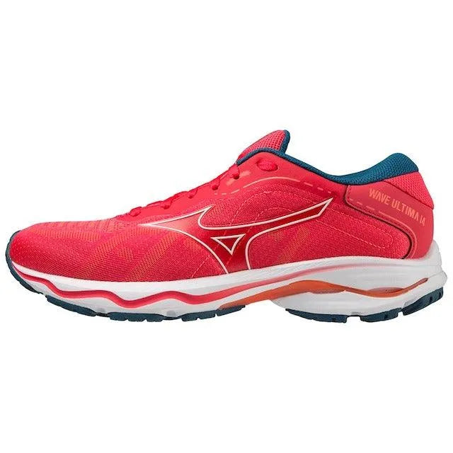 Mizuno WAVE ULTIMA 14 Futócipő - Sportmania.hu