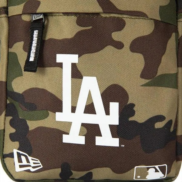 New Era Mlb Los Angeles Dodgers Side Bag deréktáska
