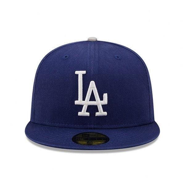 New Era MLB Los Angeles Dodgers Cooperstown 59FIFTY fullcap Baseball sapka - Sportmania.hu