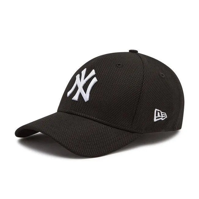 New Era New York Yankees Black 9FORTY Baseball Baseball sapka - Sportmania.hu