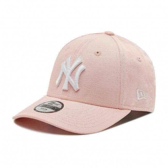 New Era New York Yankees Essential 9FORTY baseball sapka, gyerek - Sportmania.hu