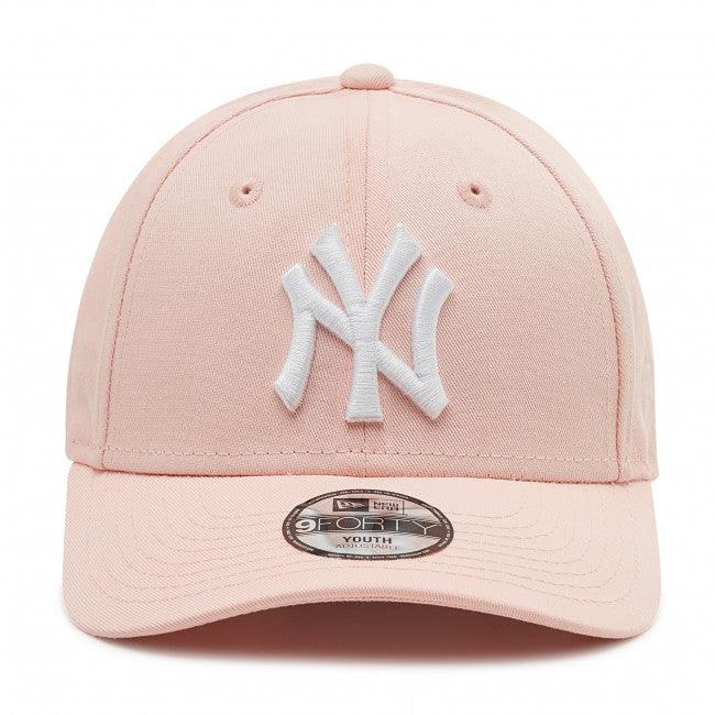 New Era New York Yankees Essential 9FORTY baseball sapka, gyerek - Sportmania.hu