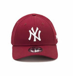 New Era New York Yankees Essential Red 9FORTY Baseball sapka - Sportmania.hu