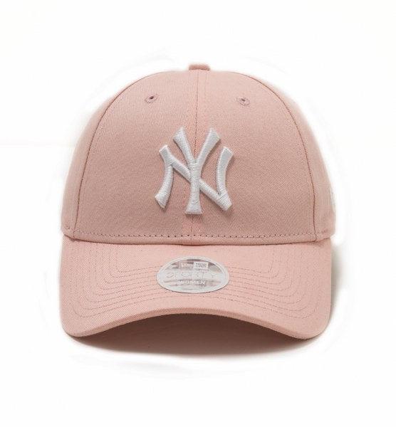 New Era New York Yankees League Essential 9FORTY baseball sapka, női - Sportmania.hu