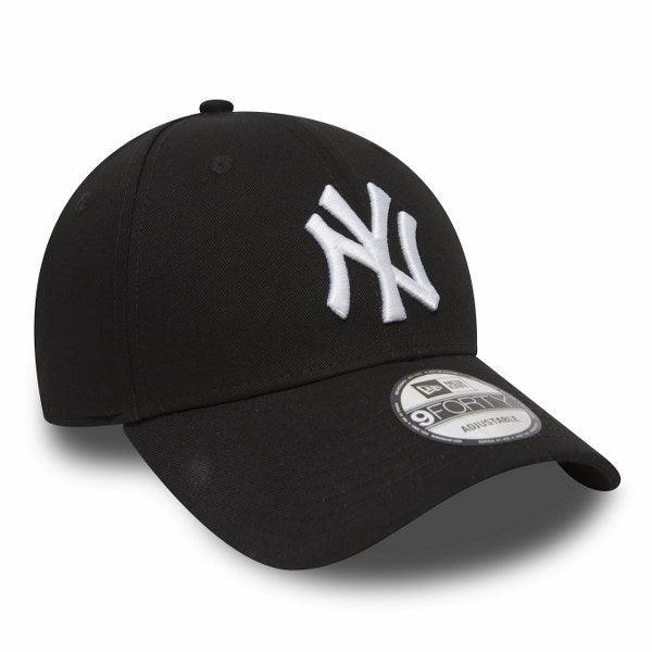 New Era New York Yankees League Essential 9FORTY baseball sapka - Sportmania.hu