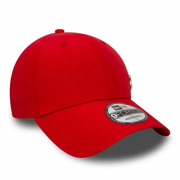 New Era New York Yankees Mini Metal Red 9FORTY , piros Baseball sapka - Sportmania.hu