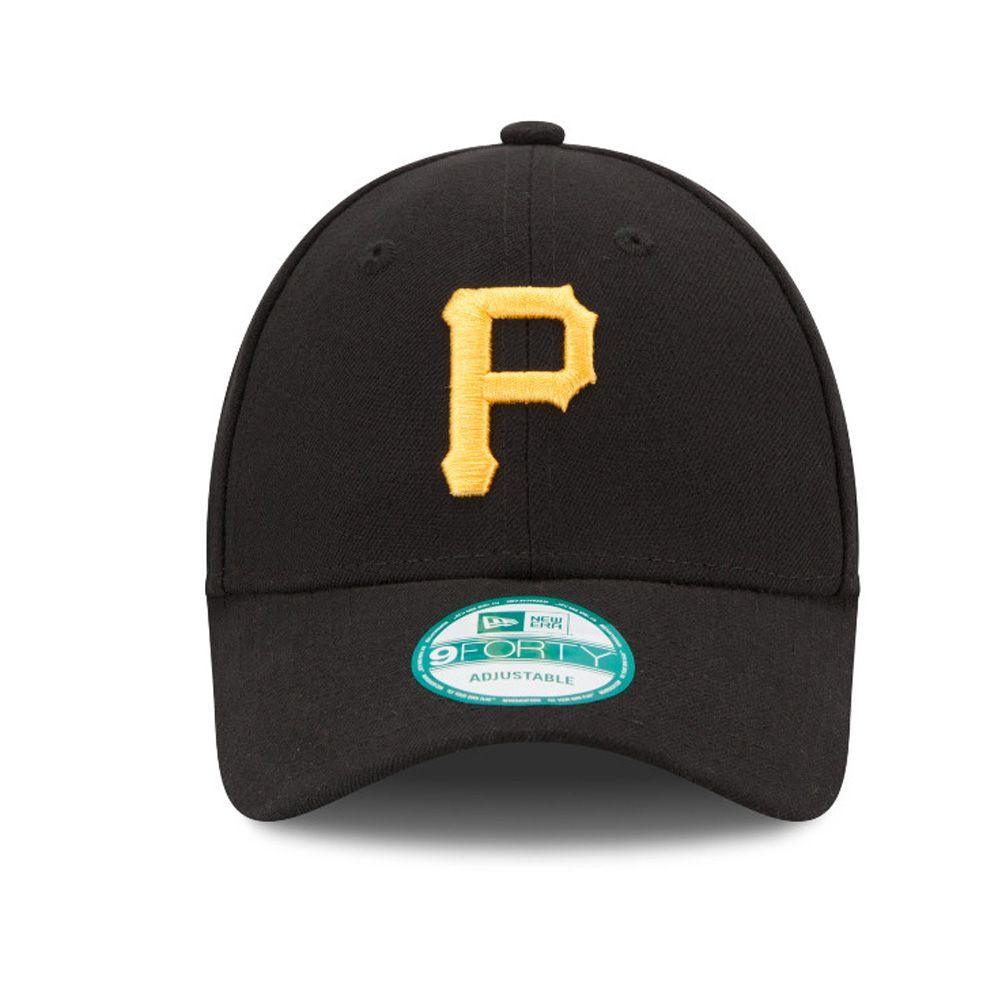 New Era Pittsburgh Pirates League 9FORTY baseball sapka - Sportmania.hu