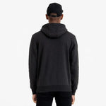 New Era PULOVER TEAM LOGO HOODY NEYYAN BLK Pulóver - Sportmania.hu