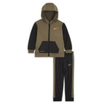 Nike_ B NK THERMA FIT AOP SET (HADDAD) Melegítő szett - Sportmania.hu